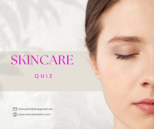 Skincare Quiz